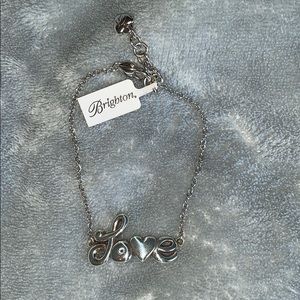 Brighton Love Bracelet